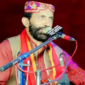 Syed Wazir Ali Shah - Bio, Top 23 Best Sindhi Sufi Music