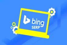 Bing SERP Checker Tool