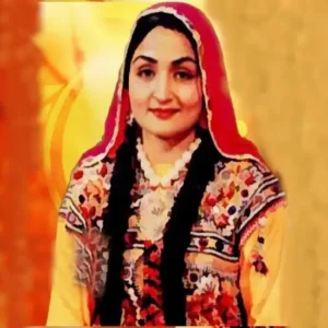 Shazia Khushk Songs - Top 20 Best Sindhi Folk Music Collection