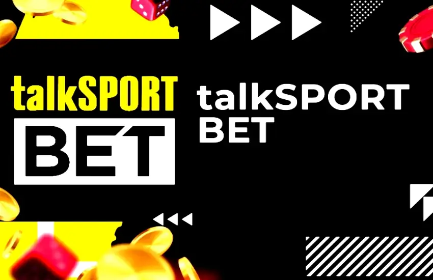 talkSPORT BET Casino