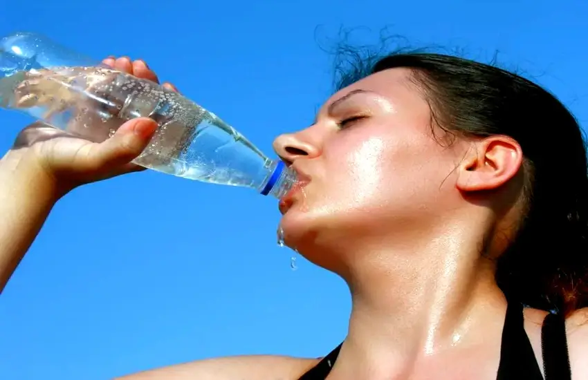 How Much Water Should You Drink Daily? Hydration Guidelines