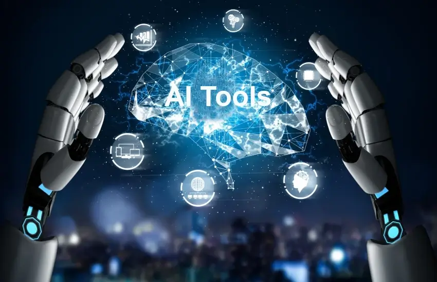 Top 05 AI Tools Every Researcher Should Know About