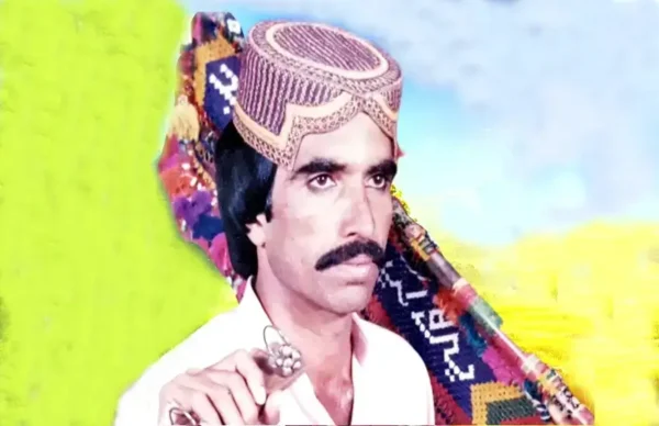 Abdul Rahim Mirani Songs - Top 20 Sindhi Folk Music Collection