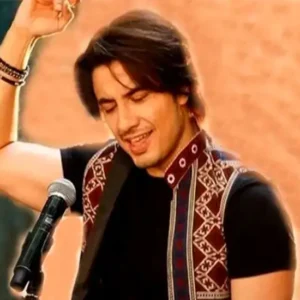 Ali Zafar Songs - Top 12 Best Pakistani Music Collection