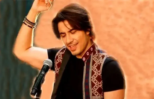 Ali Zafar Songs - Top 12 Best Pakistani Music Collection