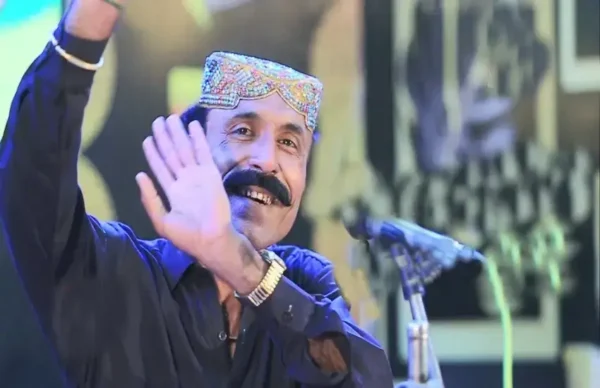 Allah Dad Khaskheli Songs - Top 10 Sindhi Folk Music Collection