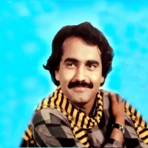 Allah Dad Zardari Songs - Top 16 Best Sindhi Folk Music Collection