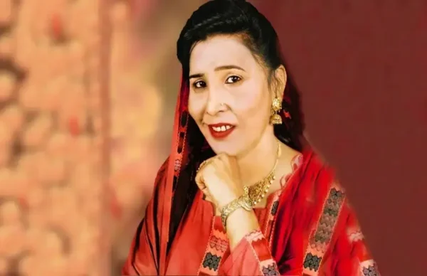 Ameera Begum Songs - Top 20 Best Sindhi Sehra Music Collection