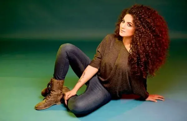 Annie Khalid Songs - Top 10 Best Pakistani Pop Music Collection