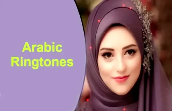 Arabic Ringtones Music - Top 30 Arabic Ringtones Collection