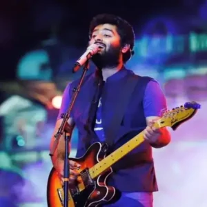 Arijit Singh Songs - Top 35 Best Bollywood Music Collection