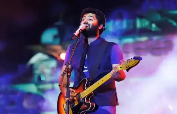 Arijit Singh Songs - Top 35 Best Bollywood Music Collection