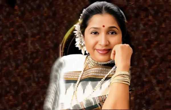 Asha Bhosle Songs - Top 34 Best Bollywood Music Collection