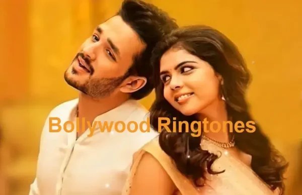 Bollywood Ringtones Music - Top 30 Best Ringtones Collection