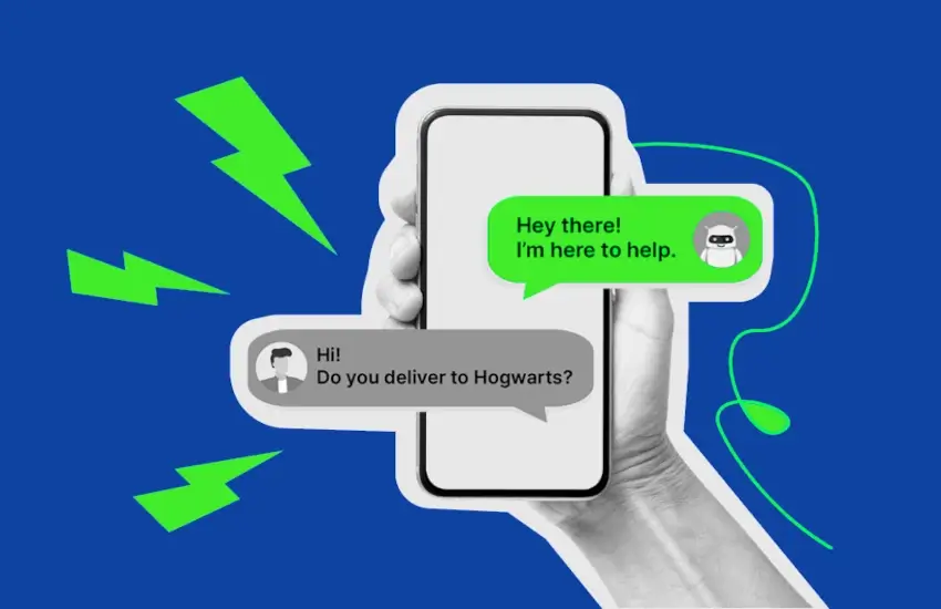 Chatbot - AI-Powered Interactive Tool for Engaging Conversations