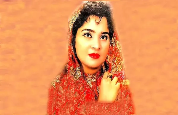 Farah Khanum Songs - Top 15 Best Sindhi Folk Music Collection