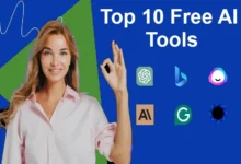 Top 10 Best Free AI Tools - To Skyrocket Your Productivity