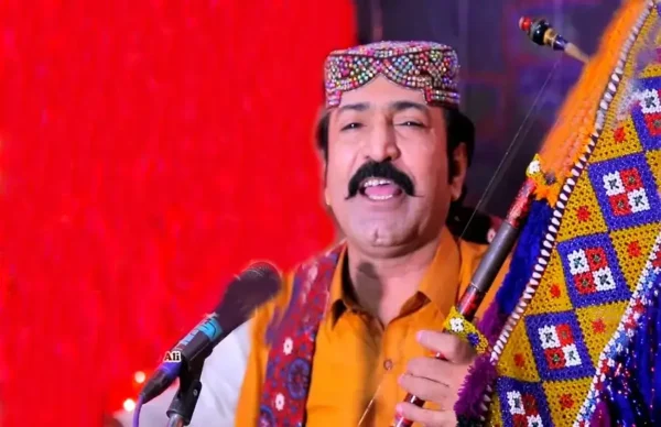 Ghulam Hussain Umrani Songs - Top 22 Sindhi Music Collection