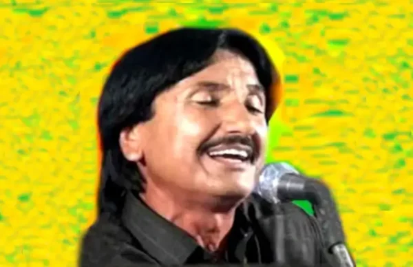 Ghulam Shabbir Shahani Songs - Top 18 Sindhi Music Collection