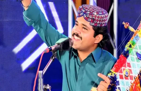 Imran Ali Jamali Songs - Top 12 Best Sindhi Folk Music Collection