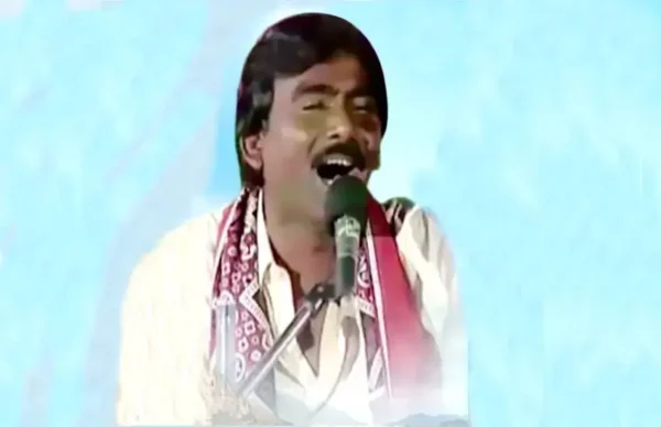 Kareem Faqeer Songs - Top 10 Best Sindhi Folk Music Collection