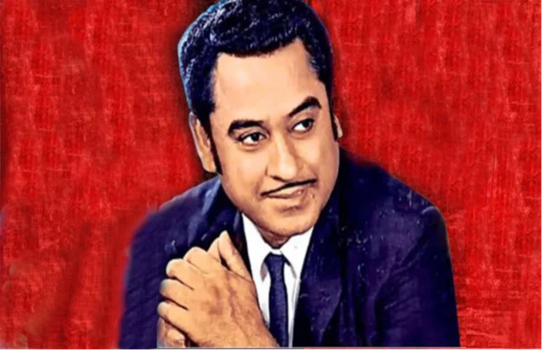 Kishore Kumar Songs- Top 160 Best Hindi Music Collection