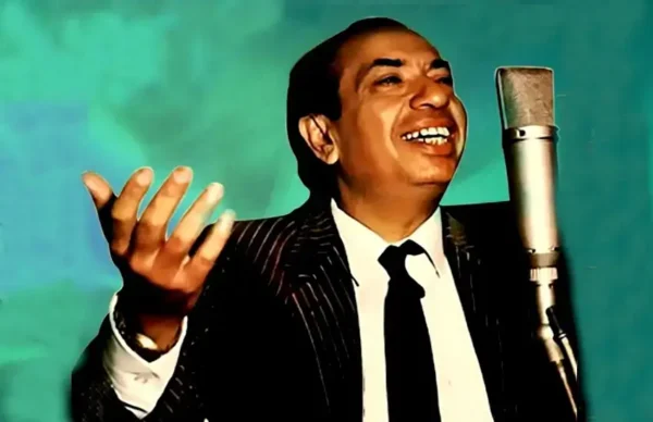 Mahendra Kapoor Songs - Top 30 Best Bollywood Music Collection