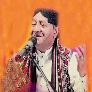 Manzoor Sakhirani Songs - Top 20 Best Sindhi Folk Music Collection