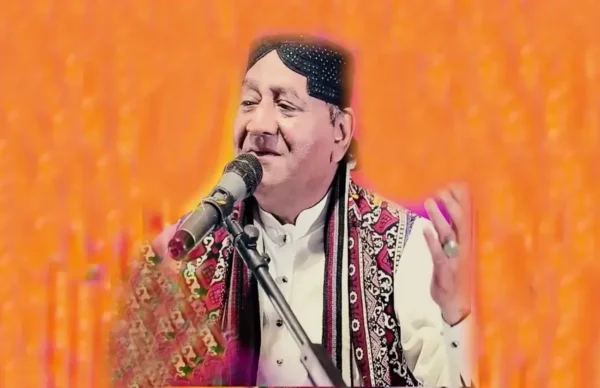 Manzoor Sakhirani Songs - Top 20 Best Sindhi Folk Music Collection