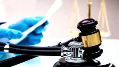 Medical Malpractice Attorney - Expert Help for Negligence Cases