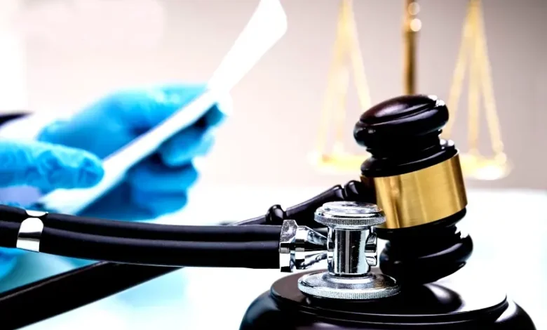 Medical Malpractice Attorney - Expert Help for Negligence Cases