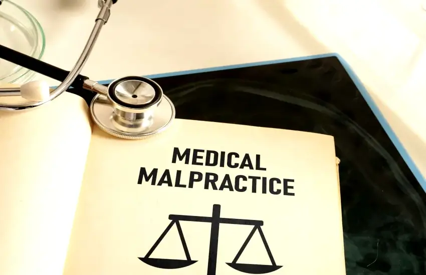 Medical Malpractice Attorney - Expert Help for Negligence Cases