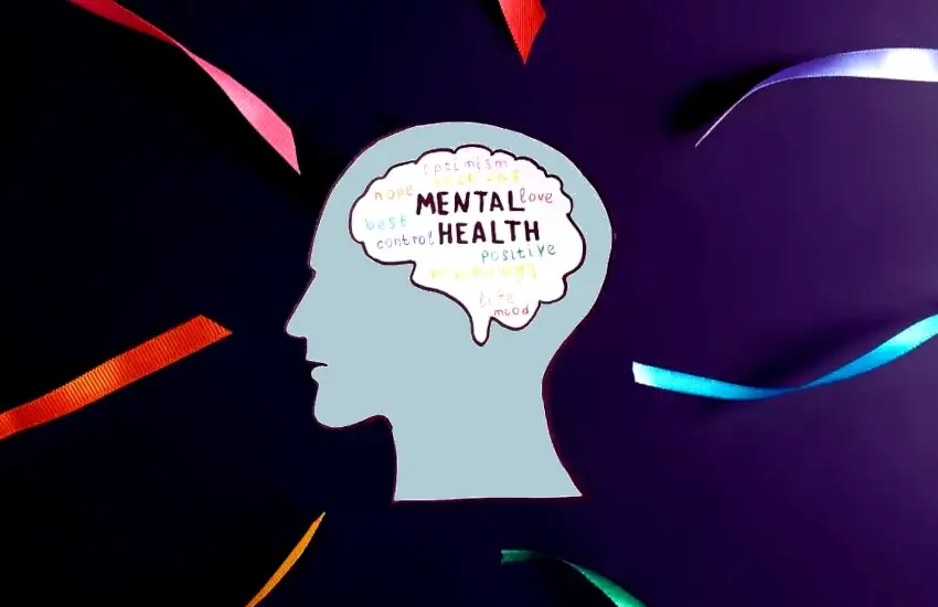 Mental Health - Foundation of Emotional and Social Well-Being