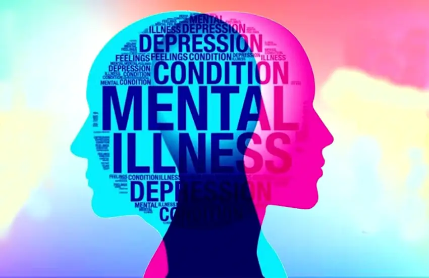 Mental Health - Foundation of Emotional and Social Well-Being