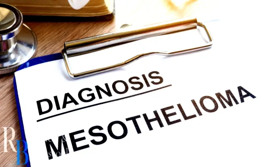 Mesothelioma Lawyer - Expert Legal Help For Asbestos Cases