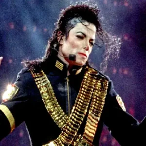 Michael Jackson Songs - Top 60 Best English Music Collection