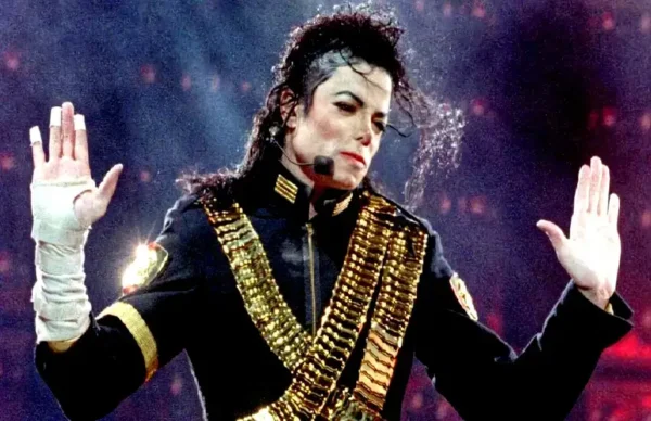 Michael Jackson Songs - Top 60 Best English Music Collection