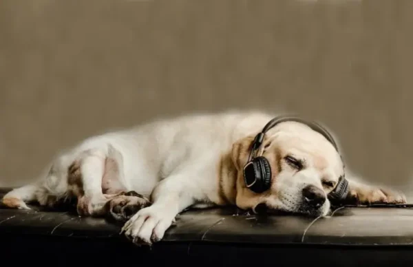 Music For Dogs - Top 35 Best Relaxing Calm Music Collection