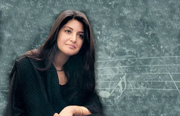 Nazia Hassan Songs- Top 20 Best Pakistani Music Collection