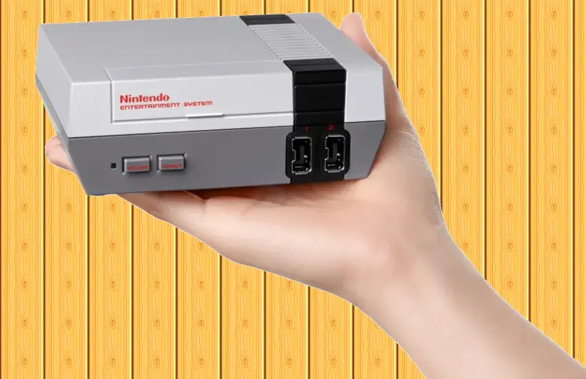 Top Nintendo Entertainment System Games - You Need to Play