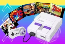 Top Nintendo Entertainment System Games - You Need to Play