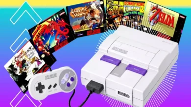 Top Nintendo Entertainment System Games - You Need to Play