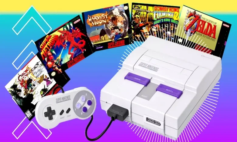 Top Nintendo Entertainment System Games - You Need to Play