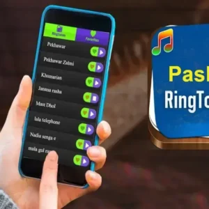 Best Pashto Ringtones - Top 20 Ringtones Collection