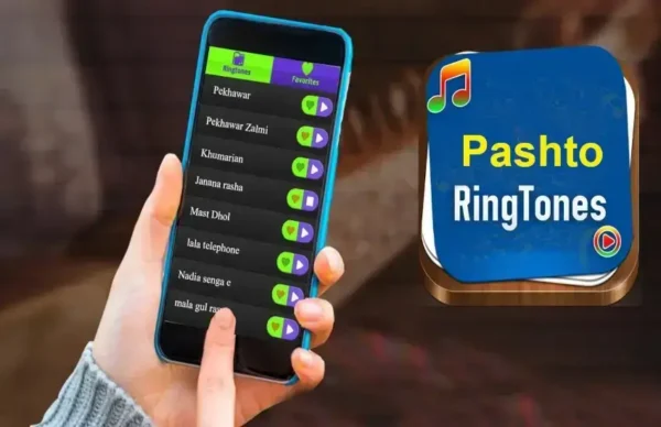 Best Pashto Ringtones - Top 20 Ringtones Collection