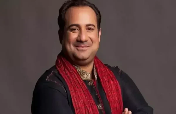 Rahat Fateh Ali Khan Songs - Top 30 Pakistani Music Collection