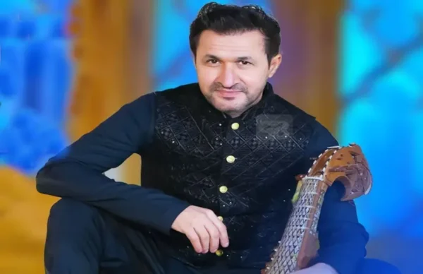 Rahim Shah Songs - Top 35 Best Pashto Folk Music Collection