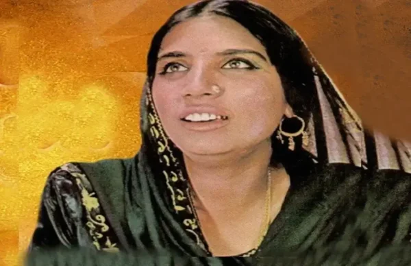 Reshma Songs - Top 20 Best Punjabi Folk Music Collection