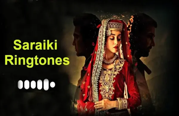 Best Saraiki Ringtones - Top 10 Best Ringtones Collection