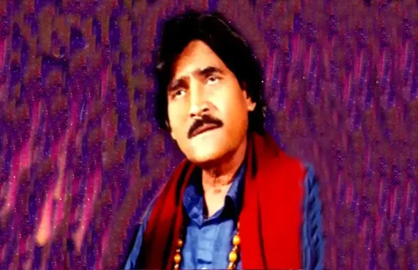 Seengar Ali Saleem Songs - Top 12 Sindhi Sufi Music Collection